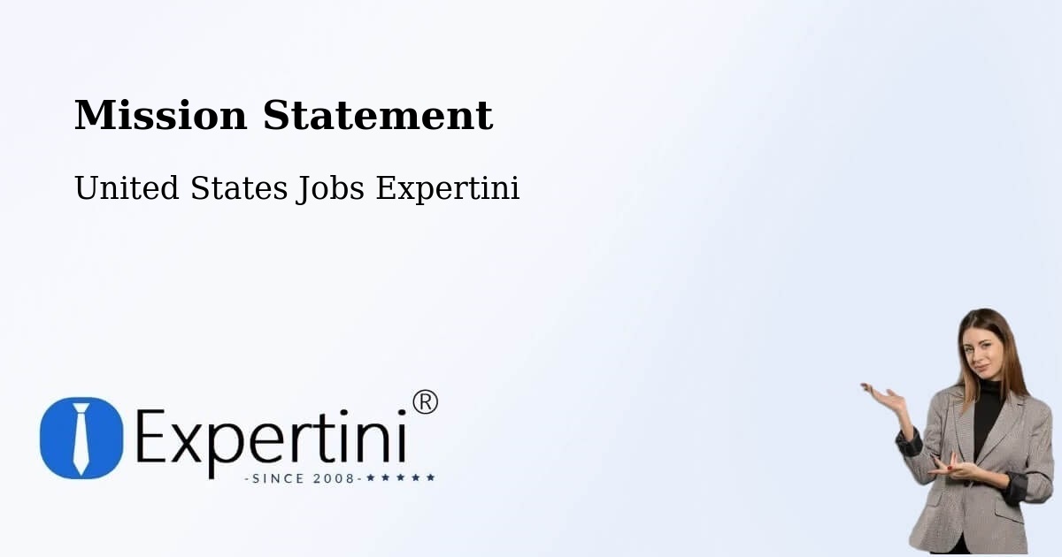 Corporate Mission – Morrisville - United States Jobs Expertini